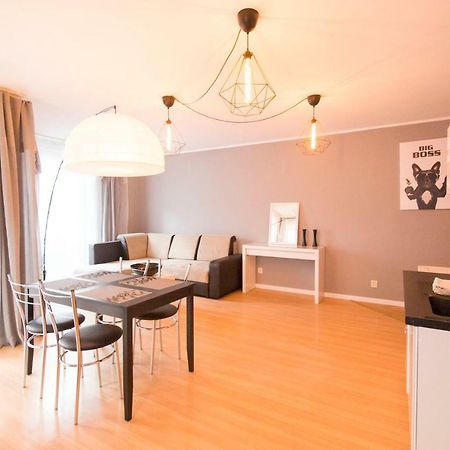 Wroclove Apartments Self Check-In Wrocław Dış mekan fotoğraf
