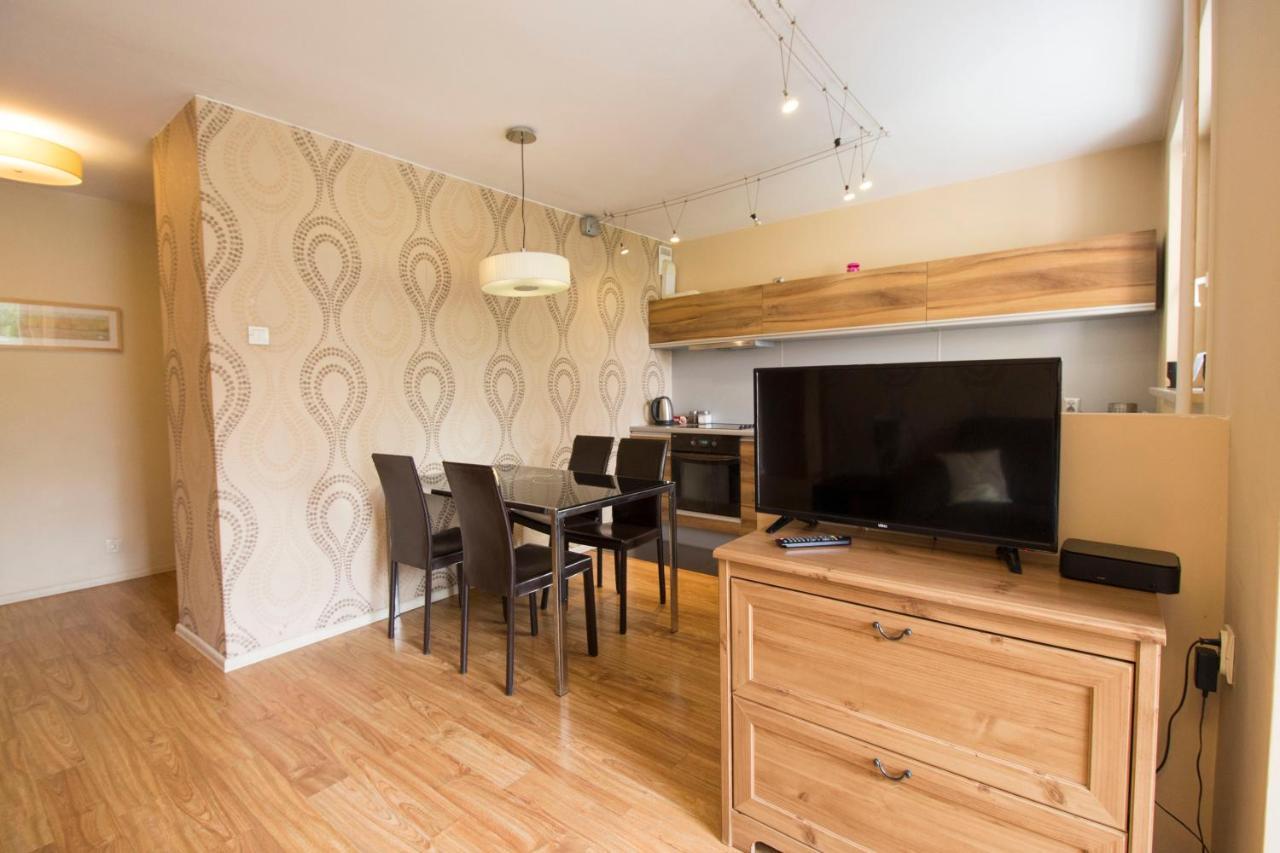 Wroclove Apartments Self Check-In Wrocław Dış mekan fotoğraf