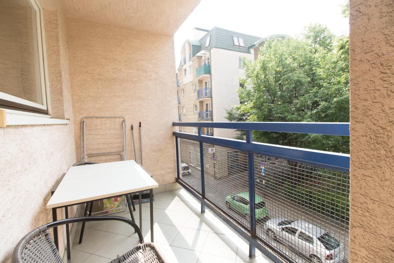 Wroclove Apartments Self Check-In Wrocław Dış mekan fotoğraf