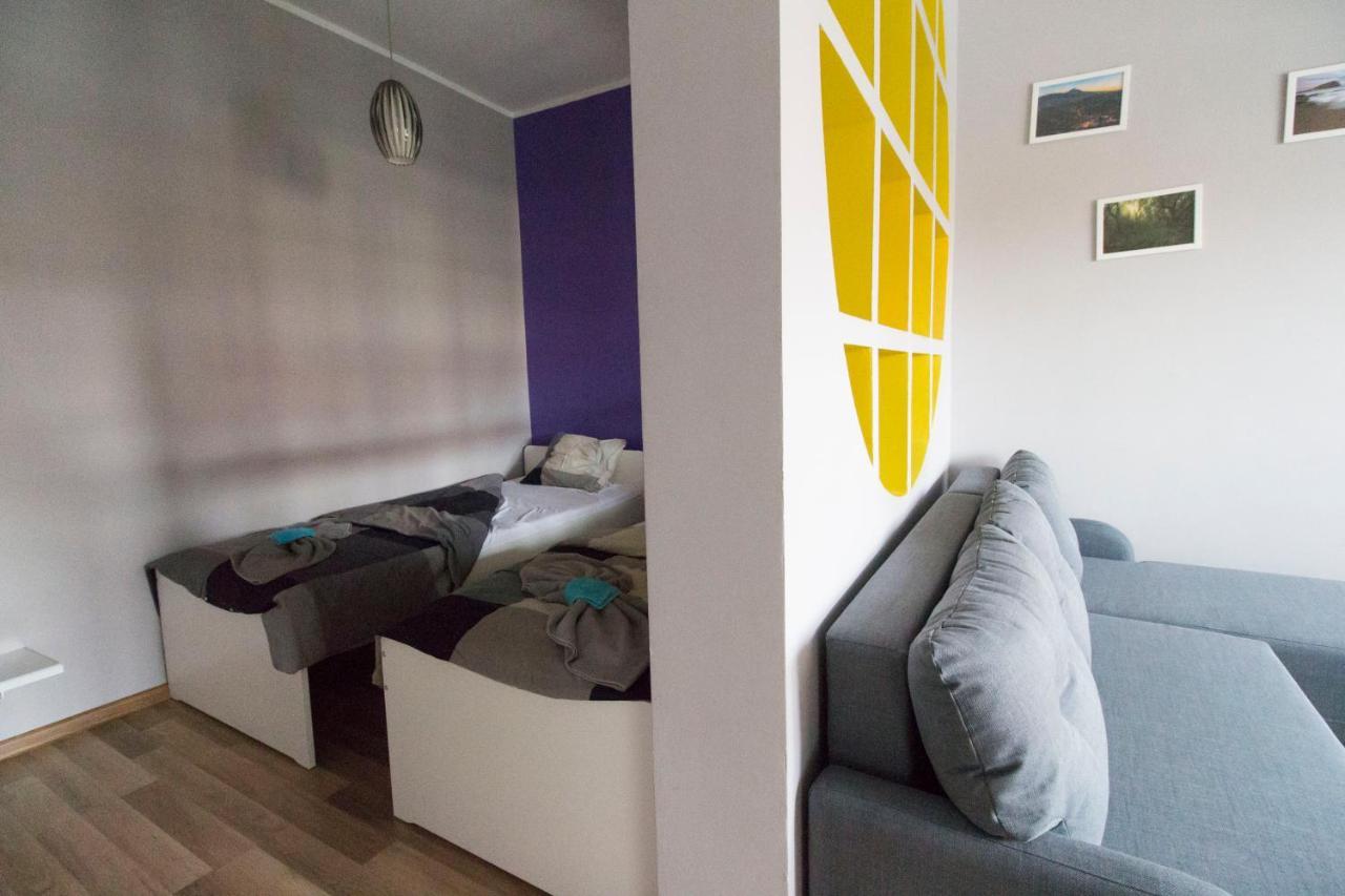 Wroclove Apartments Self Check-In Wrocław Dış mekan fotoğraf