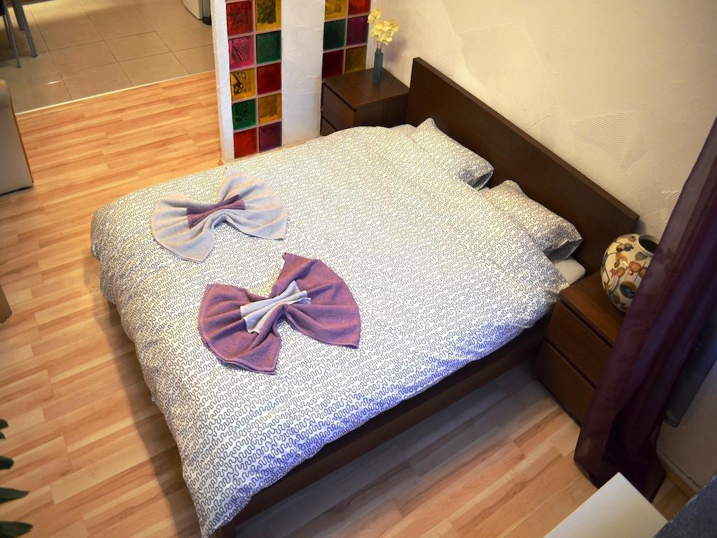 Wroclove Apartments Self Check-In Wrocław Oda fotoğraf