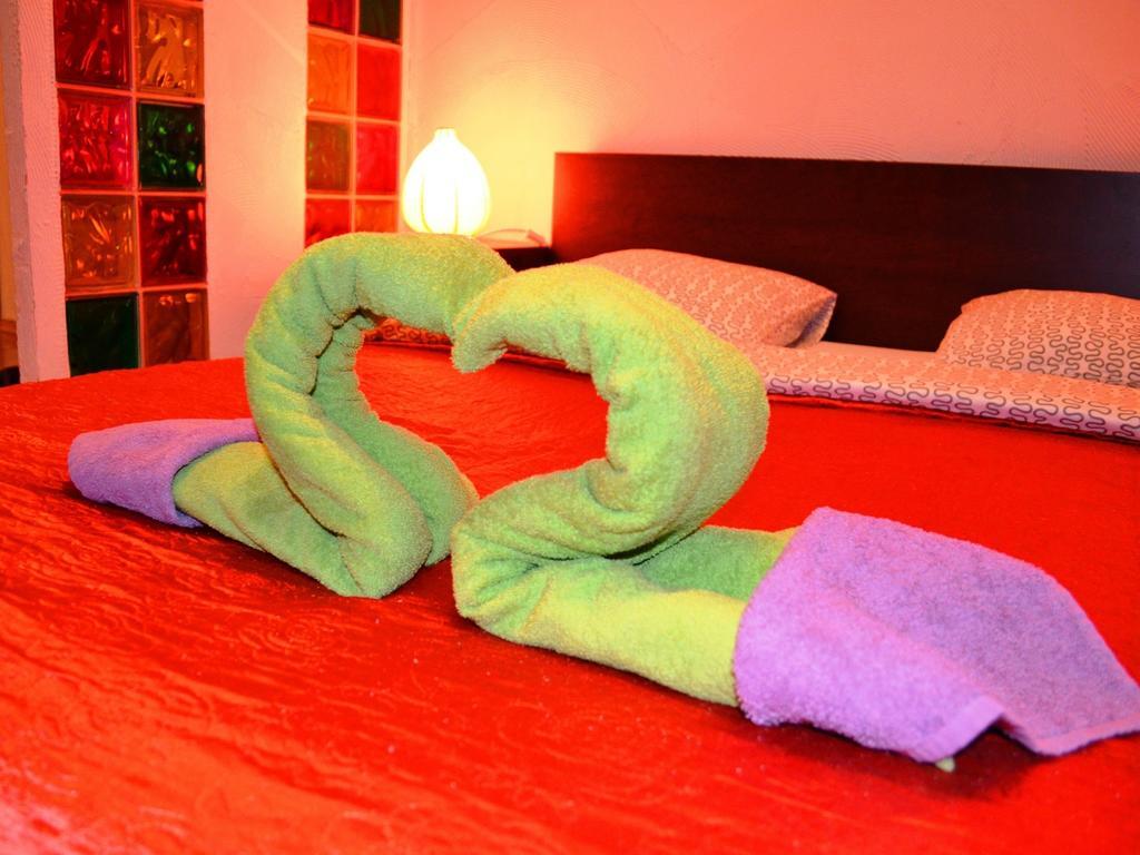 Wroclove Apartments Self Check-In Wrocław Oda fotoğraf