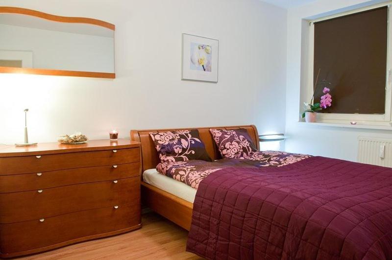 Wroclove Apartments Self Check-In Wrocław Dış mekan fotoğraf
