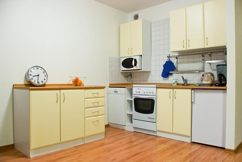 Wroclove Apartments Self Check-In Wrocław Dış mekan fotoğraf