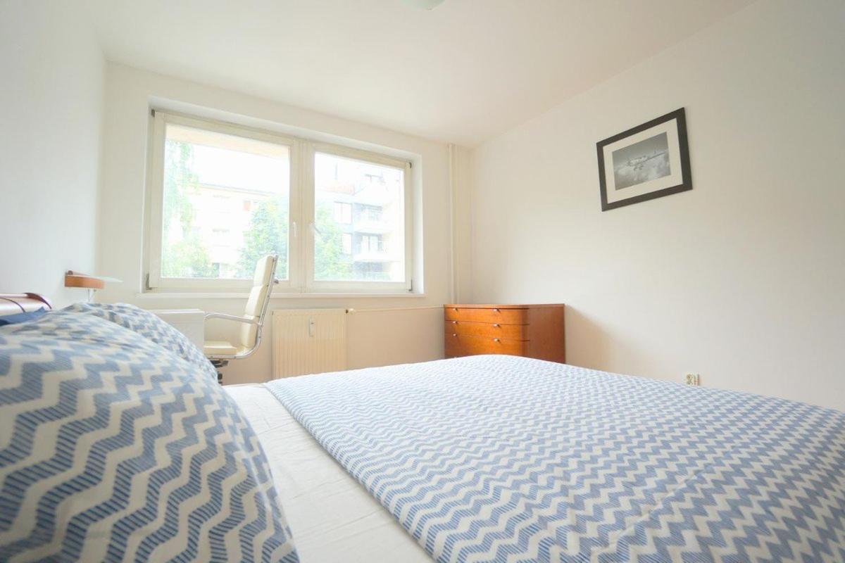 Wroclove Apartments Self Check-In Wrocław Dış mekan fotoğraf