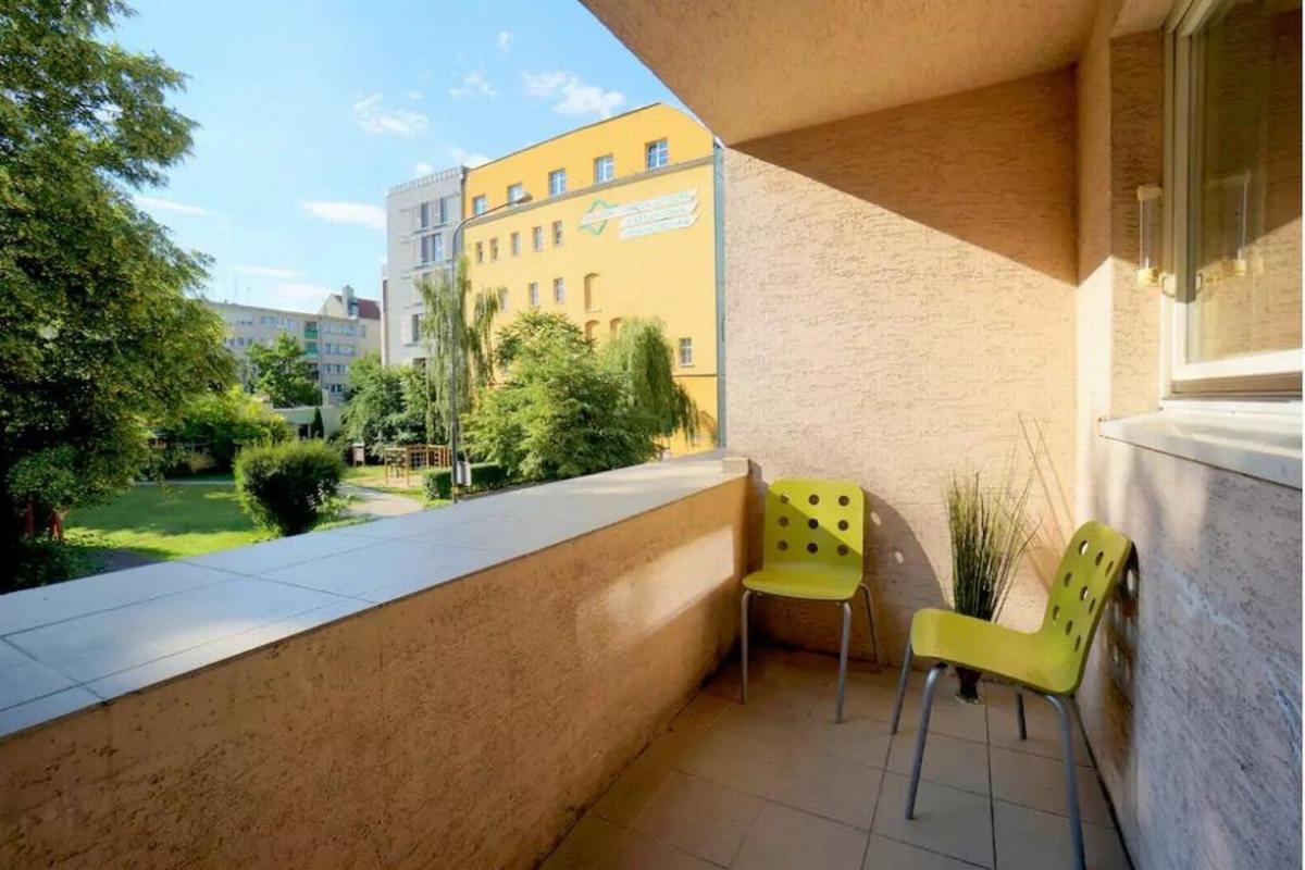 Wroclove Apartments Self Check-In Wrocław Dış mekan fotoğraf