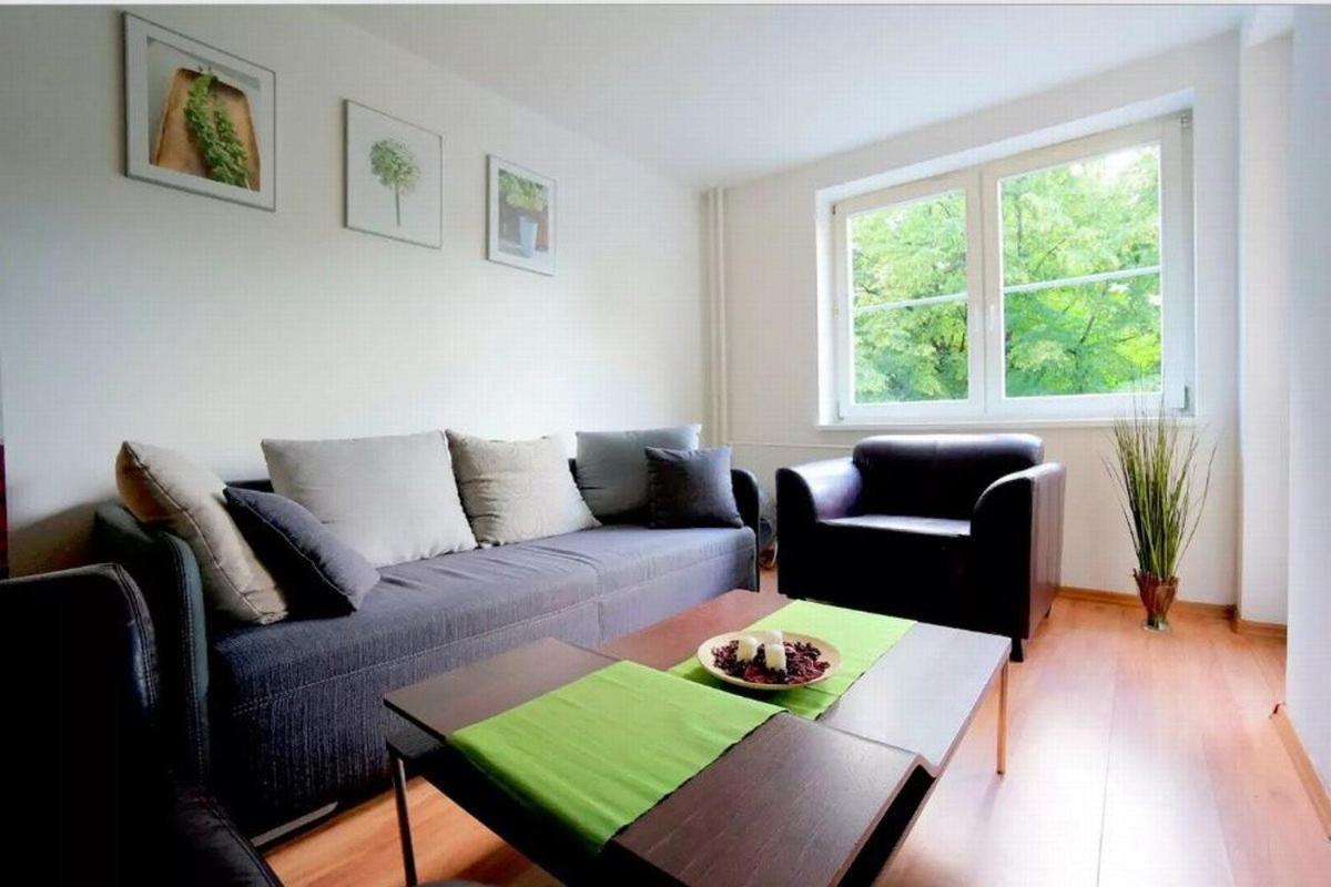 Wroclove Apartments Self Check-In Wrocław Dış mekan fotoğraf