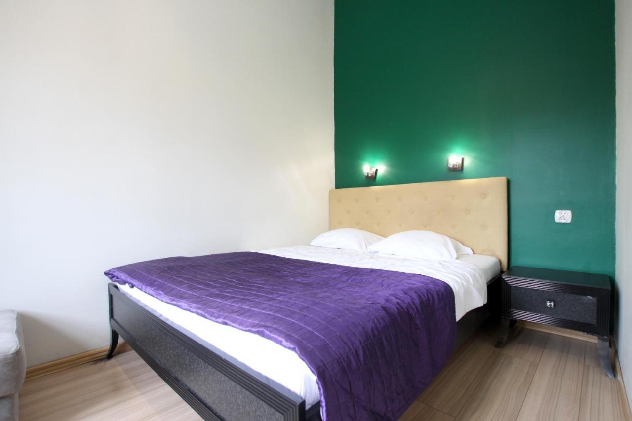 Wroclove Apartments Self Check-In Wrocław Dış mekan fotoğraf