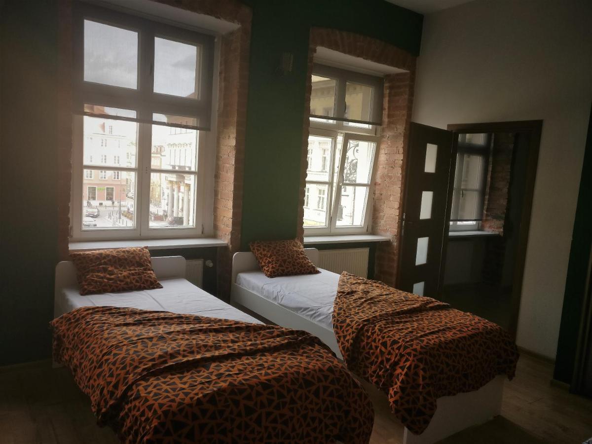 Wroclove Apartments Self Check-In Wrocław Dış mekan fotoğraf