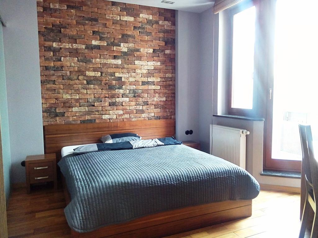 Wroclove Apartments Self Check-In Wrocław Oda fotoğraf