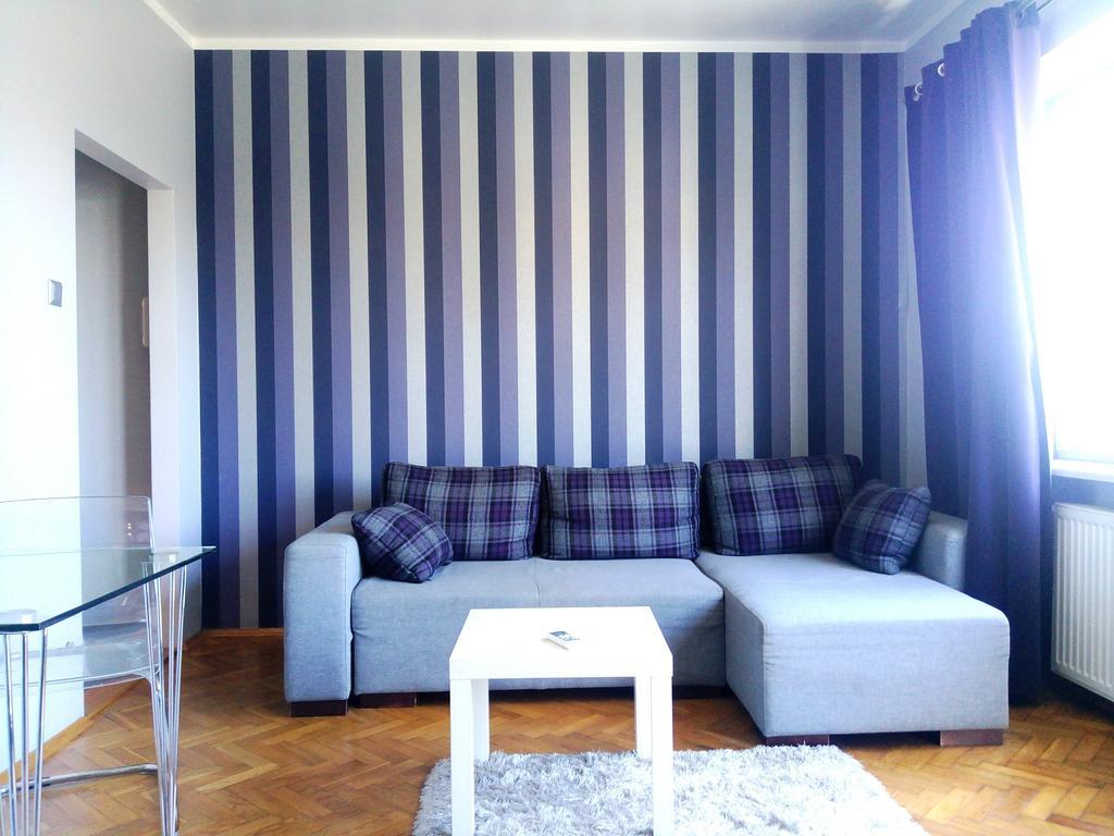 Wroclove Apartments Self Check-In Wrocław Dış mekan fotoğraf
