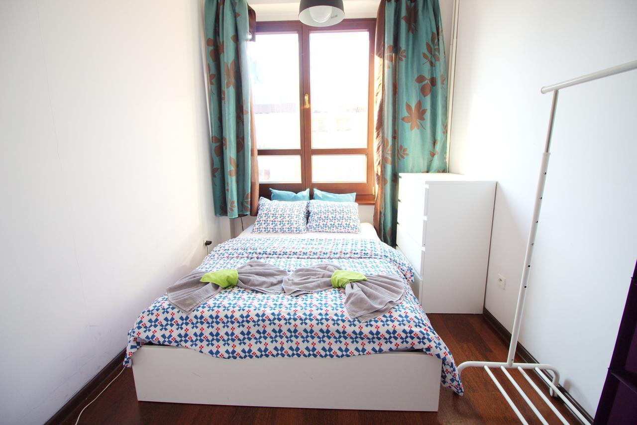 Wroclove Apartments Self Check-In Wrocław Dış mekan fotoğraf
