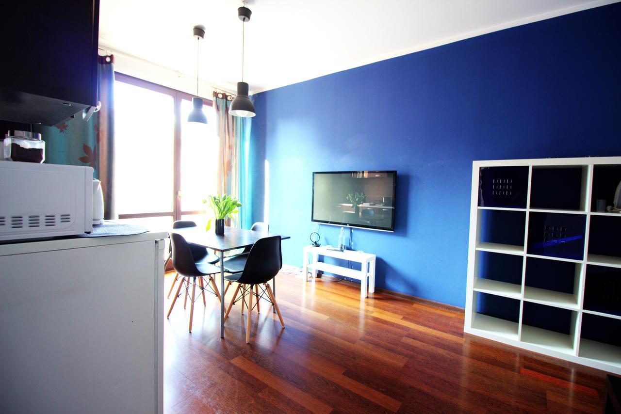 Wroclove Apartments Self Check-In Wrocław Dış mekan fotoğraf