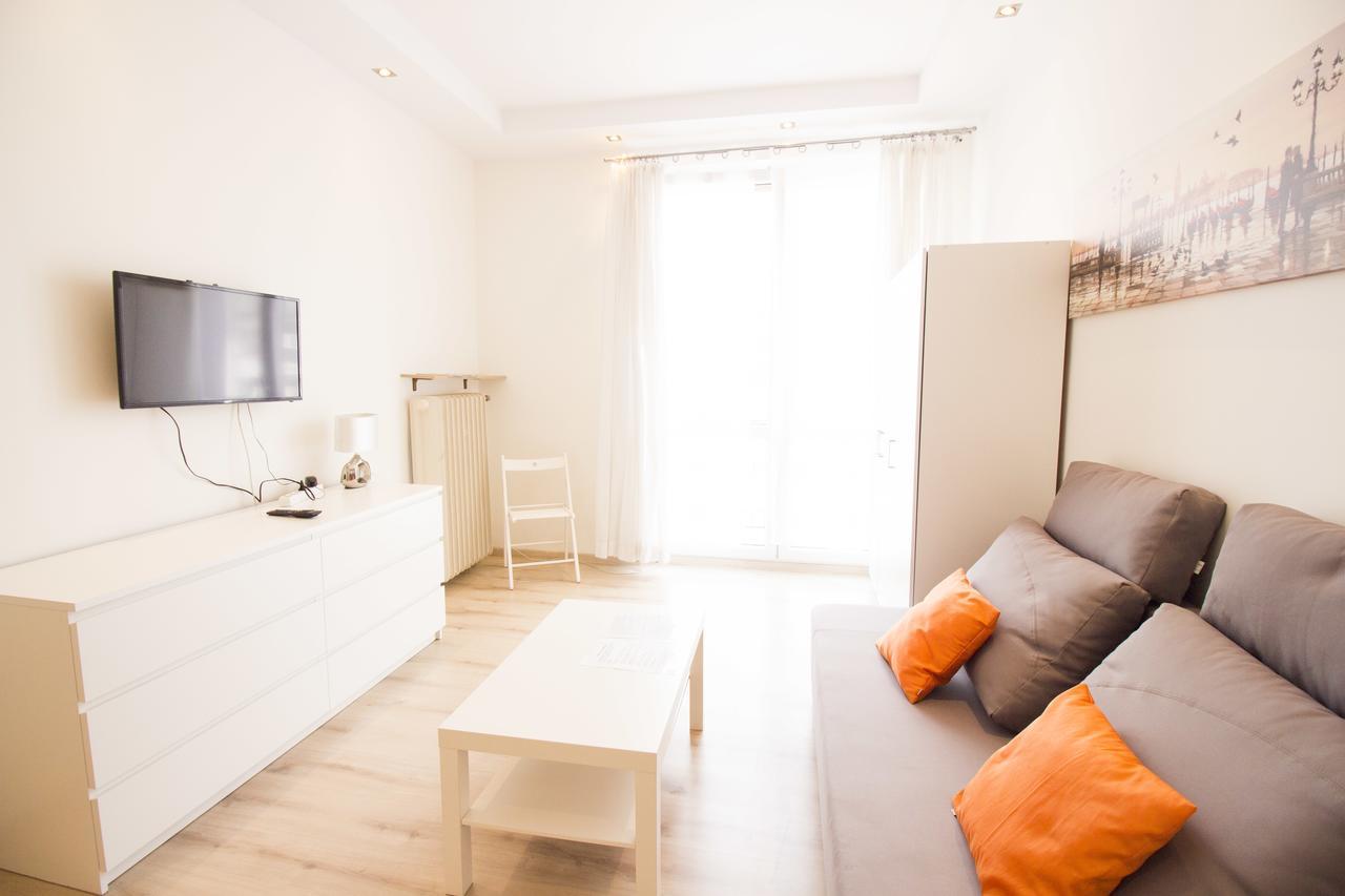 Wroclove Apartments Self Check-In Wrocław Dış mekan fotoğraf