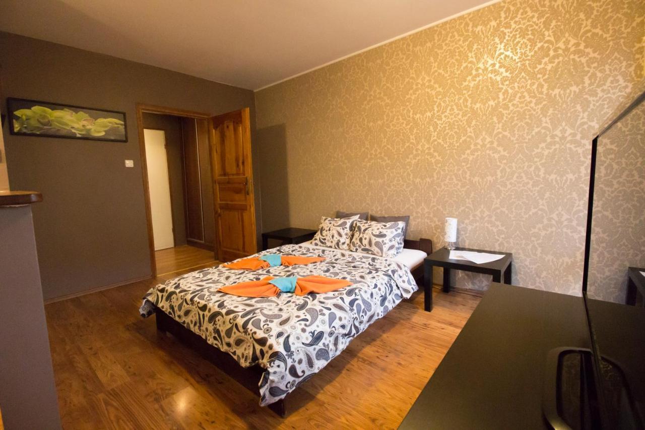 Wroclove Apartments Self Check-In Wrocław Dış mekan fotoğraf