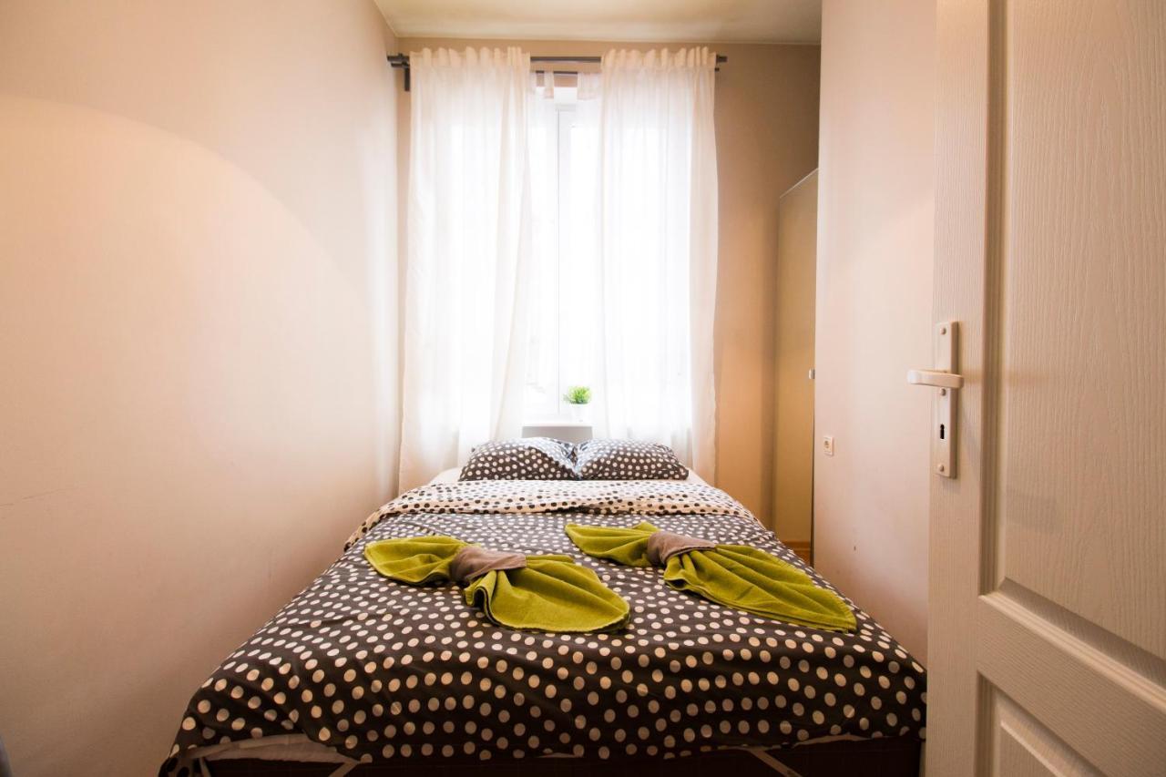 Wroclove Apartments Self Check-In Wrocław Dış mekan fotoğraf
