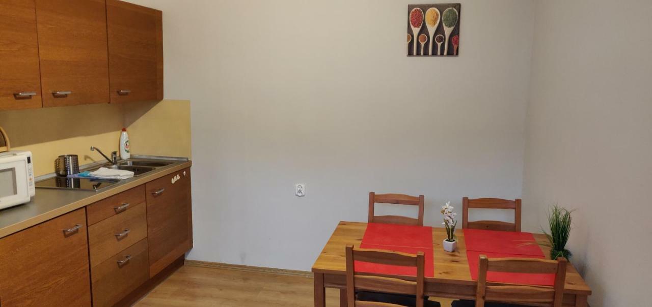 Wroclove Apartments Self Check-In Wrocław Dış mekan fotoğraf