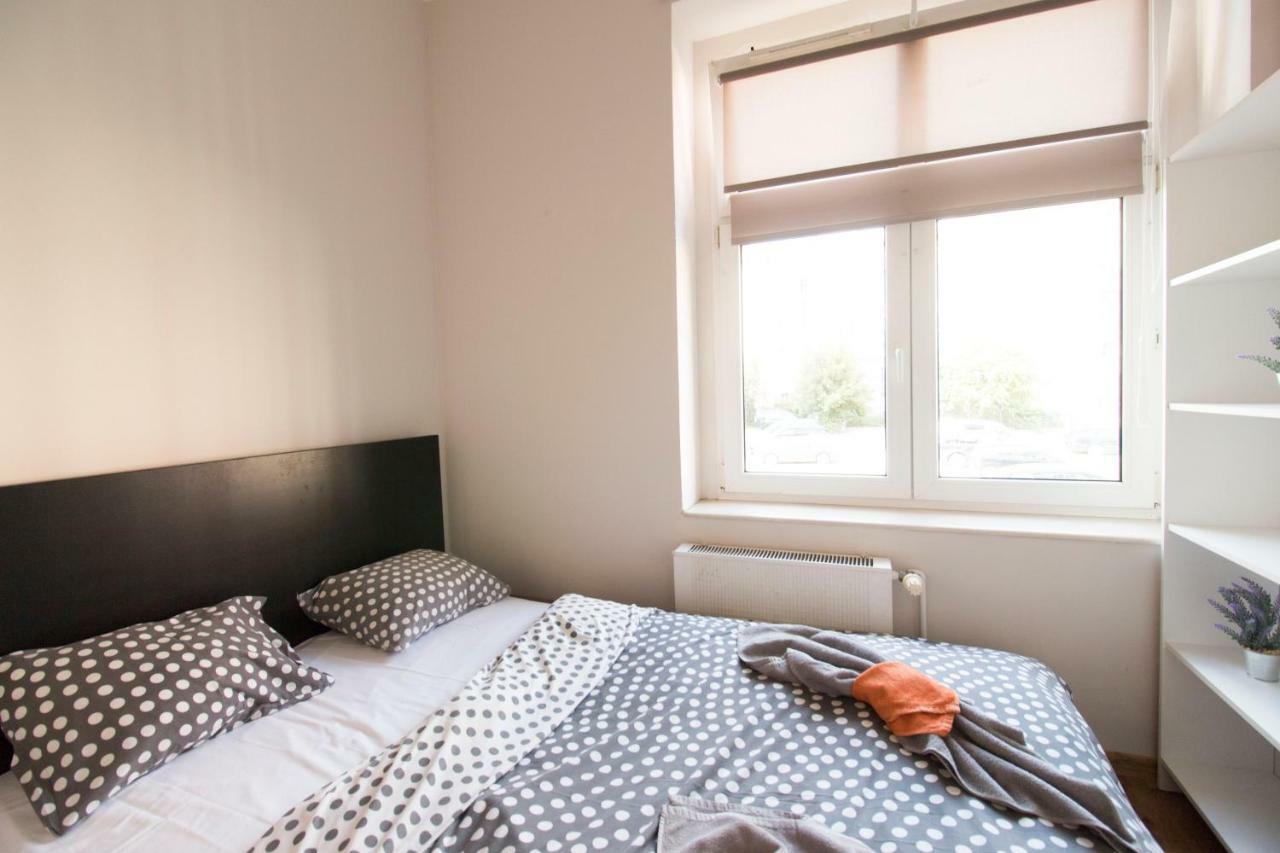 Wroclove Apartments Self Check-In Wrocław Dış mekan fotoğraf