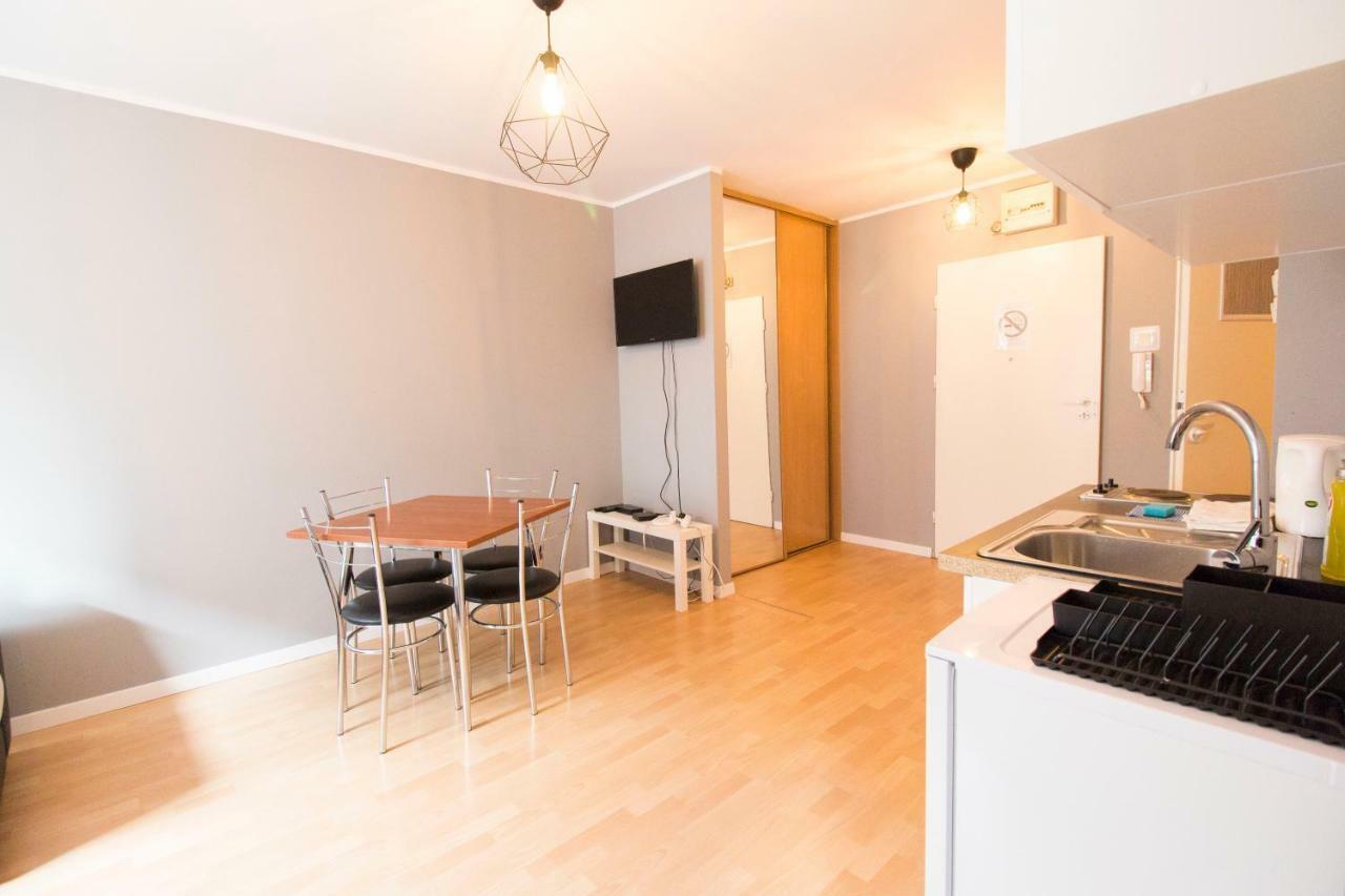 Wroclove Apartments Self Check-In Wrocław Dış mekan fotoğraf