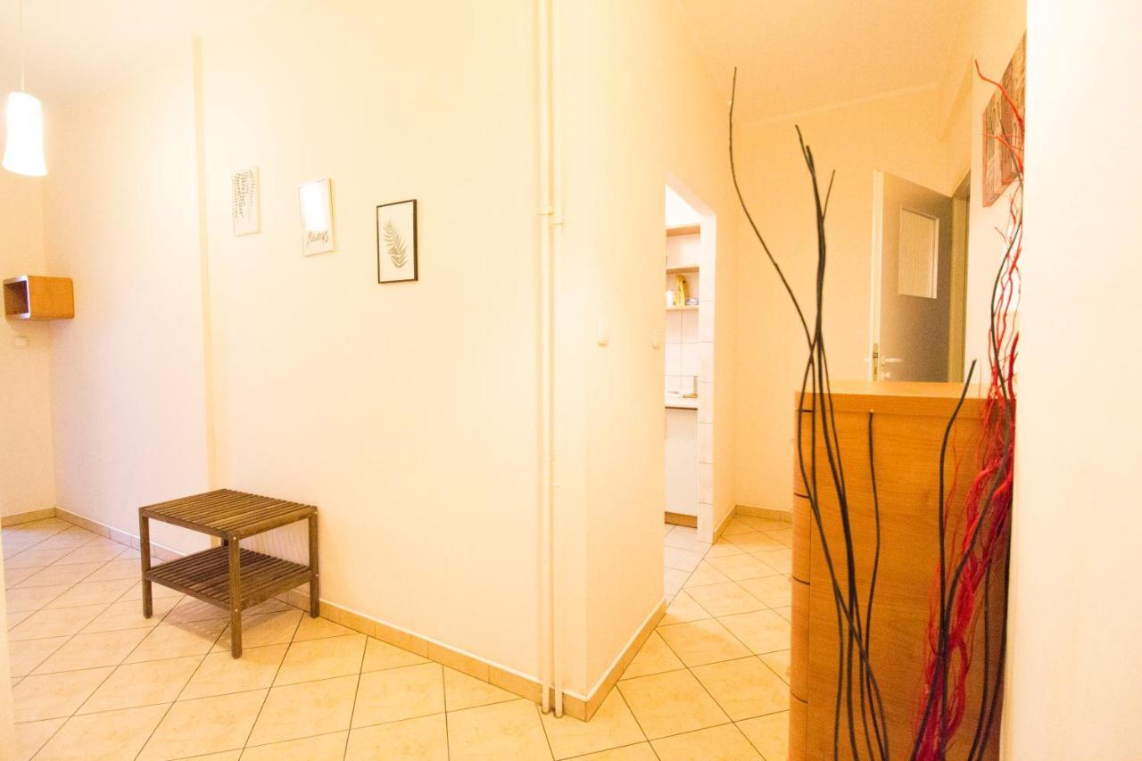 Wroclove Apartments Self Check-In Wrocław Dış mekan fotoğraf