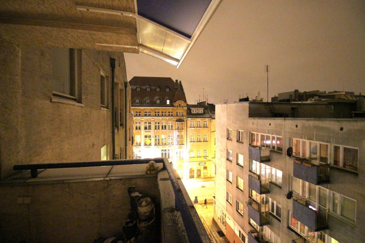 Wroclove Apartments Self Check-In Wrocław Dış mekan fotoğraf
